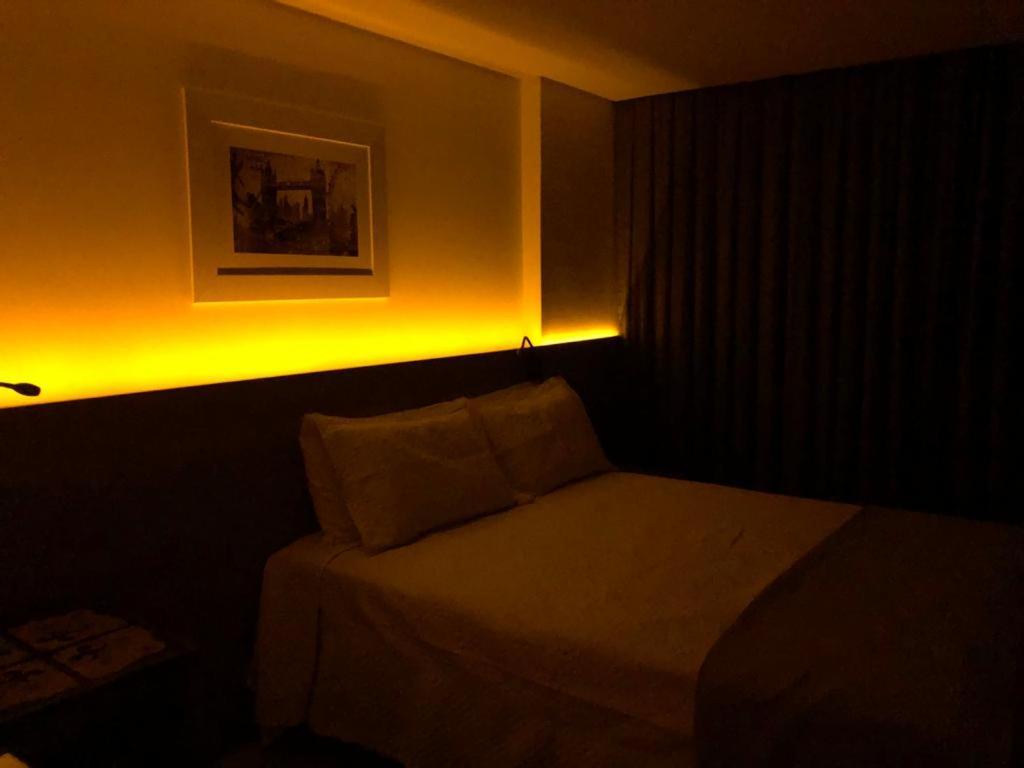 Resort Granja Brasil Itaipava Piscinas Aquecidas Petrópolis エクステリア 写真