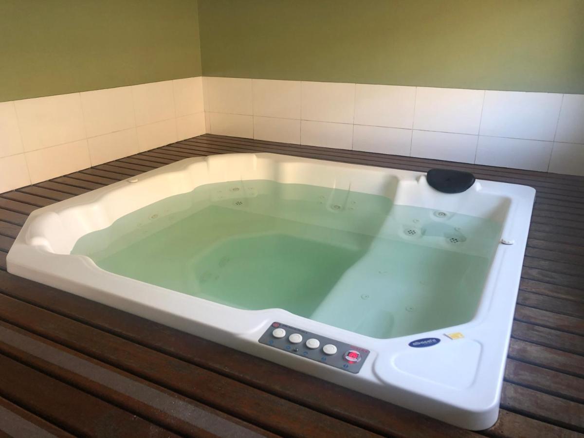 Resort Granja Brasil Itaipava Piscinas Aquecidas Petrópolis エクステリア 写真